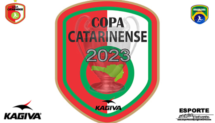 Lcf copa catarinense lcf