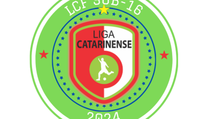 Estadual lcf sub 16