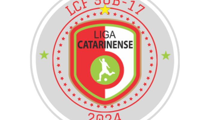 Estadual lcf sub 17