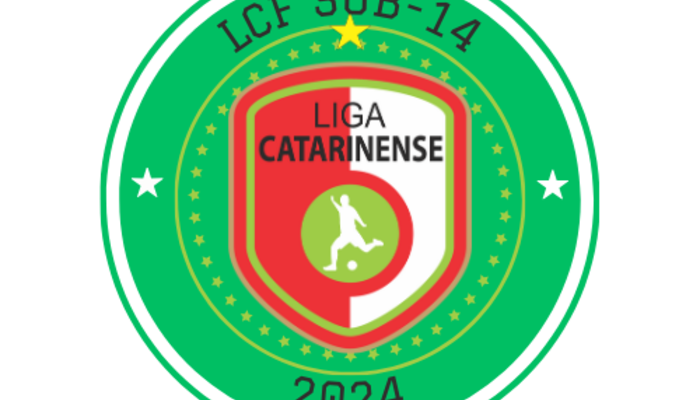 Estadual lcf sub 14