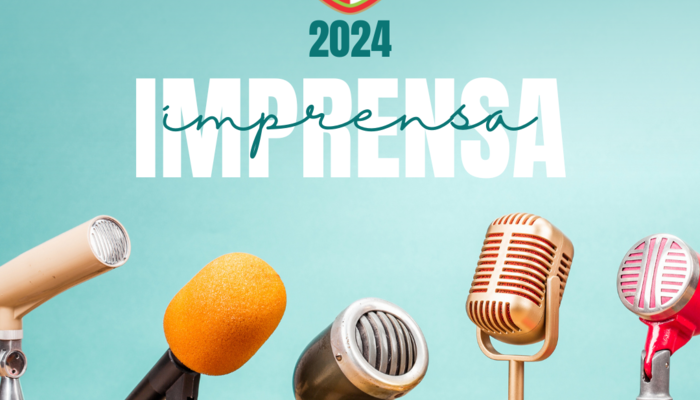 Imprensa 2024