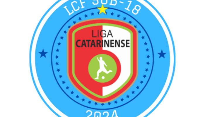 Estadual lcf sub 18