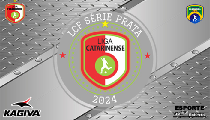 Estadual lcf s%c3%89rie prata lcf
