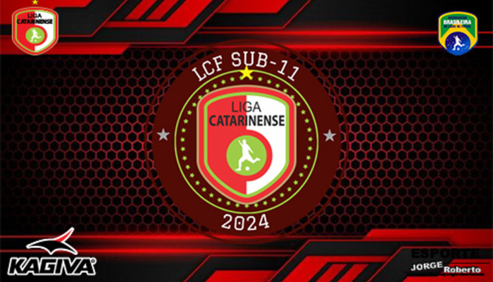 Estadual lcf sub 11 lcf