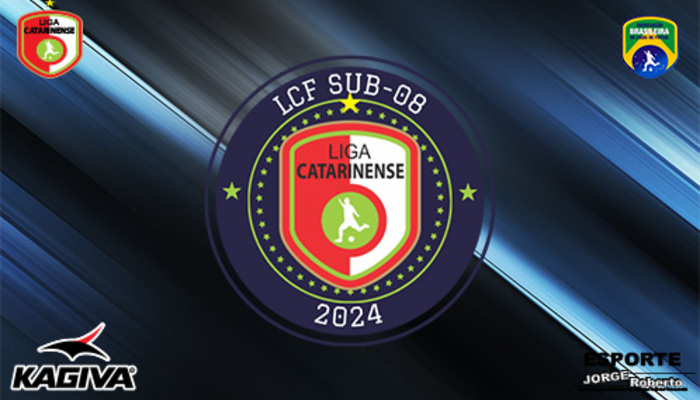 Estadual lcf sub 08 lcf