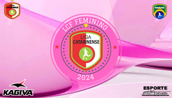 Estadual lcf feminino lcf