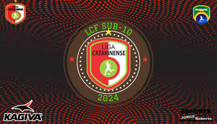 Estadual lcf sub 10 lcf