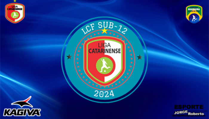 Estadual lcf sub 12 lcf