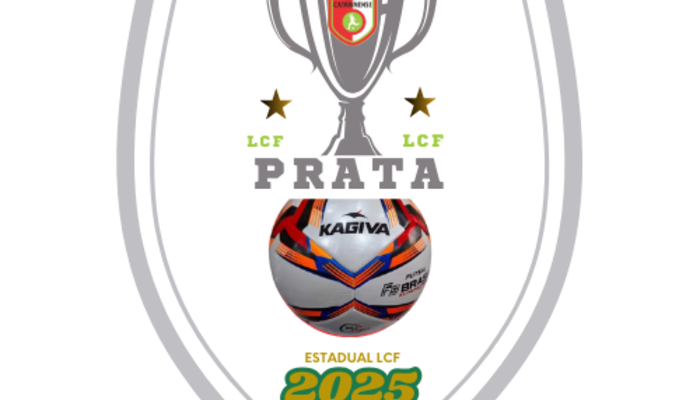 Estadual lcf s%c3%89rie prata 2025