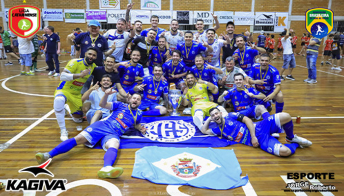 AE. SAIDEIRA CONQUISTA O ESTADUAL LCF SÉRIE PRATA 2025