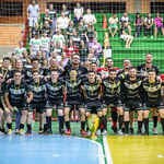SÃO MIGUEL FUTSAL CONQUISTA A LCF SÉRIE OURO 2025