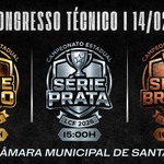 LIGA CATARINENSE DE FUTSAL DEFINE DATA DO CONGRESSO TÉCNICO ADULTO 2026