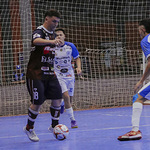 COMEÇOU A LCF SÉRIE OURO