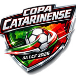 COPA CATARINENSE CONHECE CLASSIFICADOS Á SEGUNDA FASE