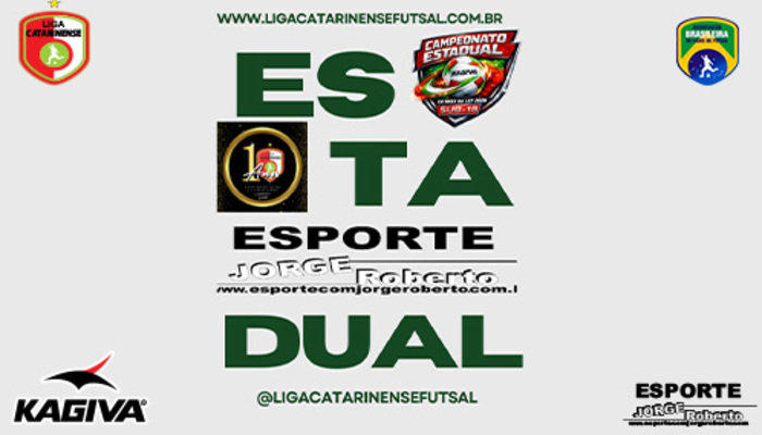 SEMANA DECISIVA PELO ESTADUAL LCF SUB-18