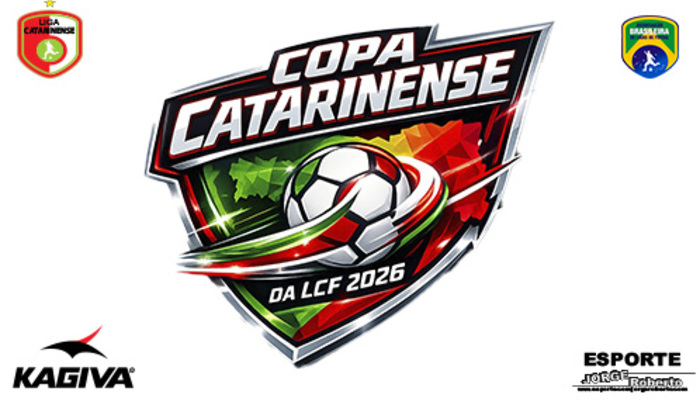 COPA CATARINENSE CONHECERÁ SEUS SEMIFINALISTAS NESTE SÁBADO