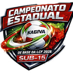 LCF SUB-15 CHEGA A RETA DA PRIMEIRA FASE