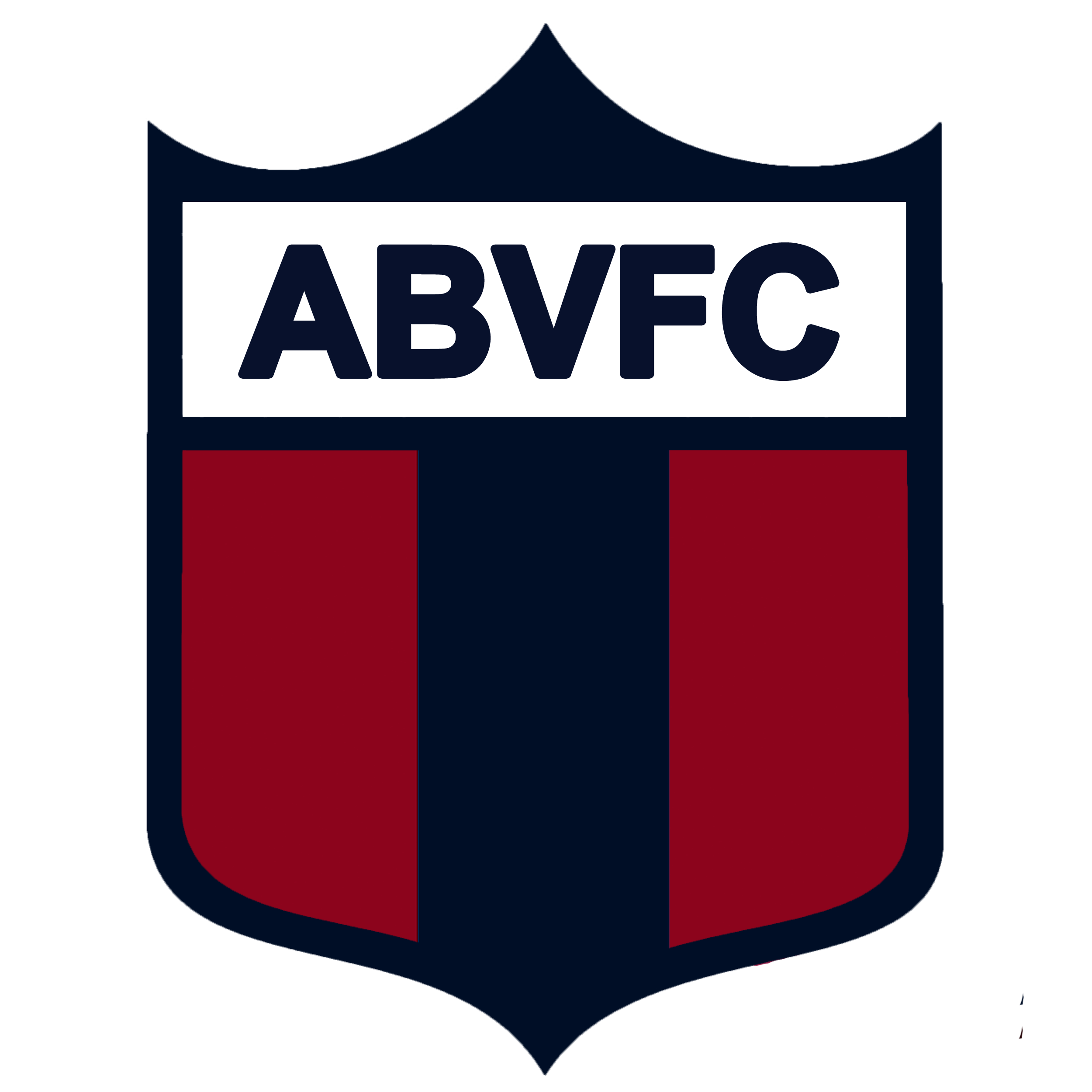 Abv logo top