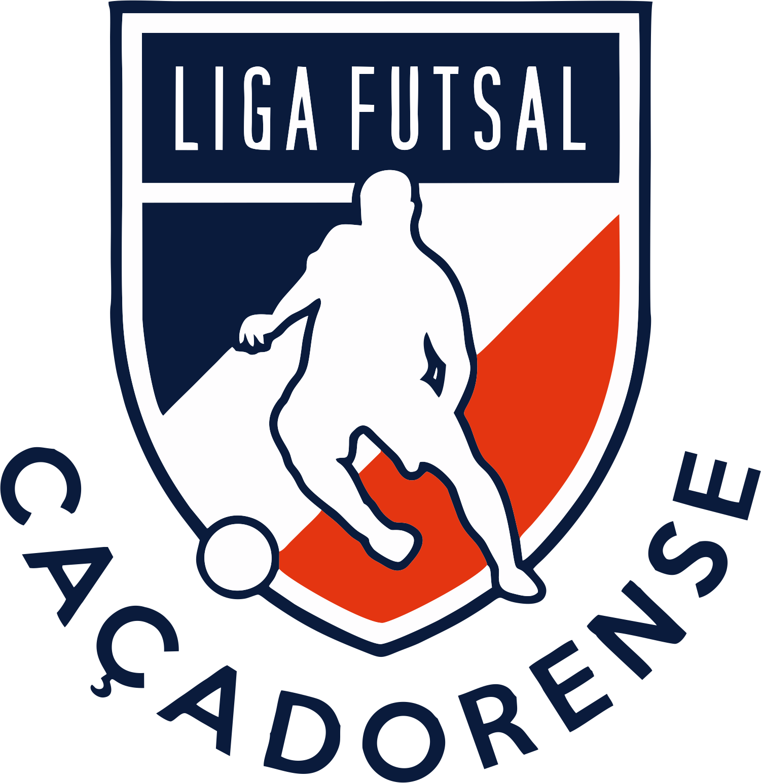 Ca%c3%87ador futsal