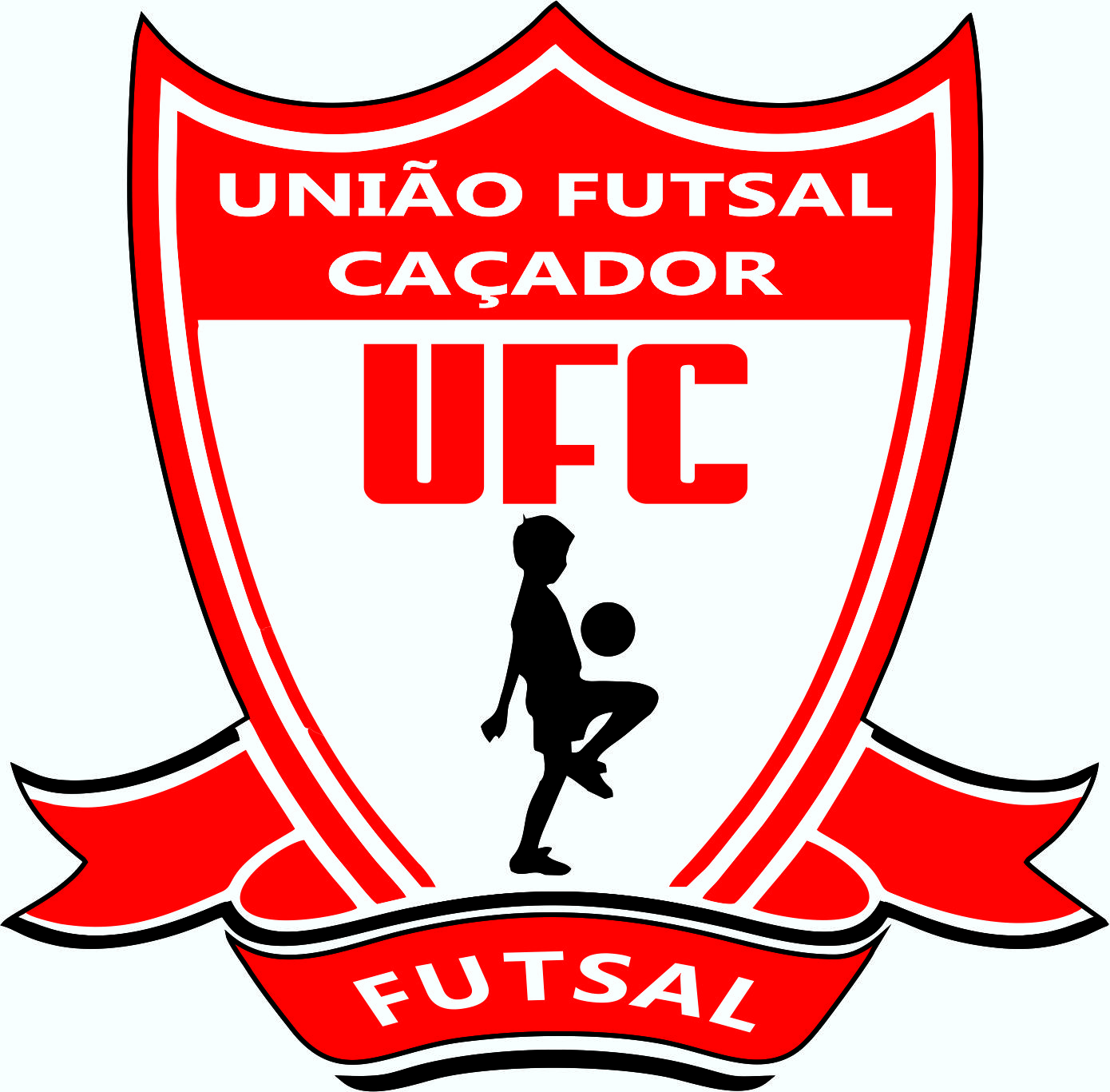 Uni%c3%a3o futsal ca%c3%a7ador