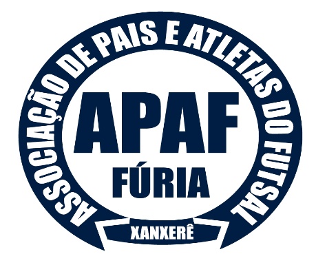 Apaf xanxer%c3%aa