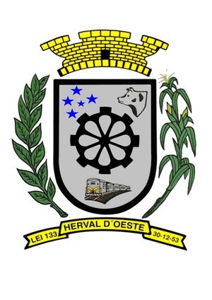 Herval do oeste