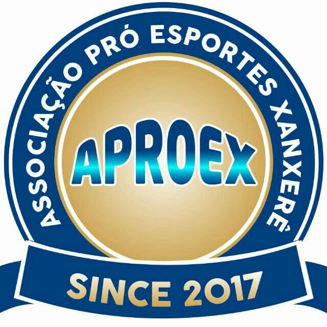 Aproex xanxer%c3%aa