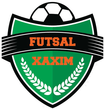 Futsal xaxim