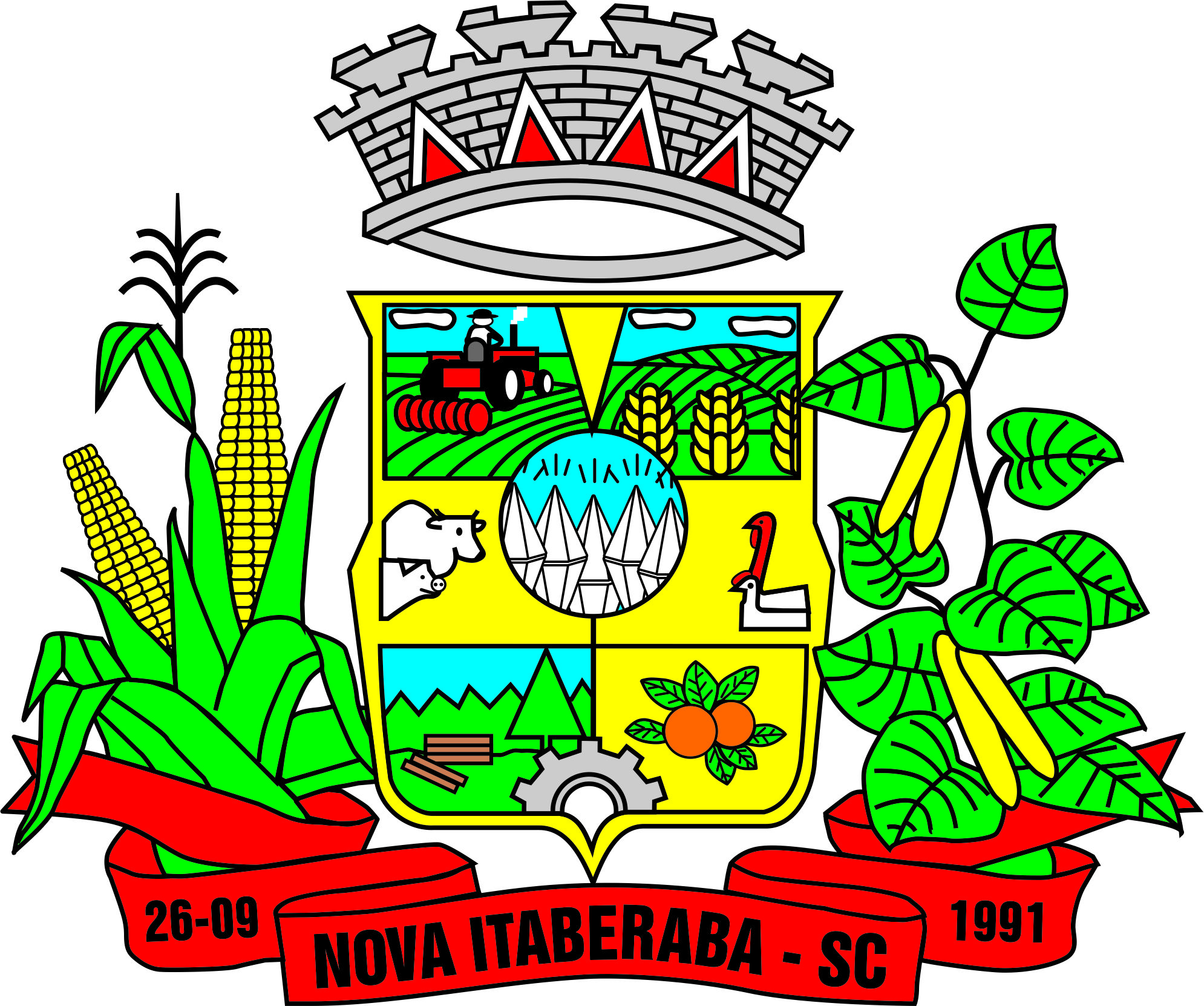 Nova itaberaba futsal