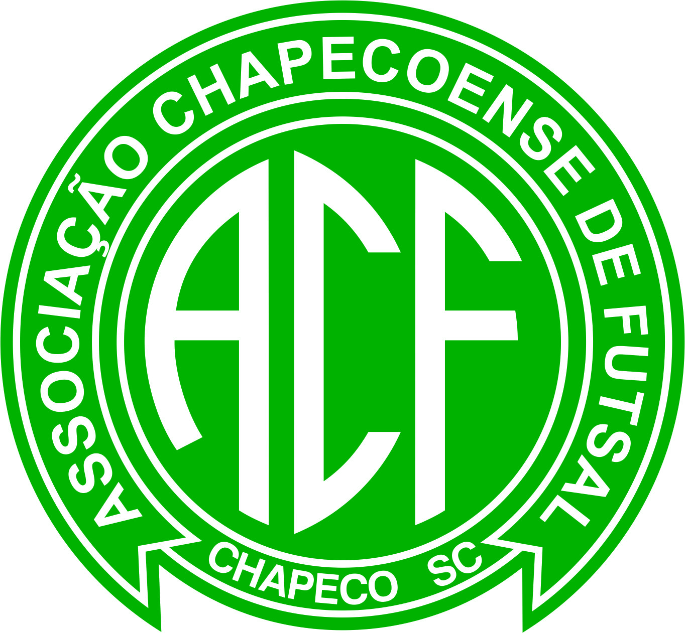 Chapecoense futsal