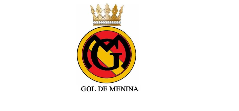 Gol de menina
