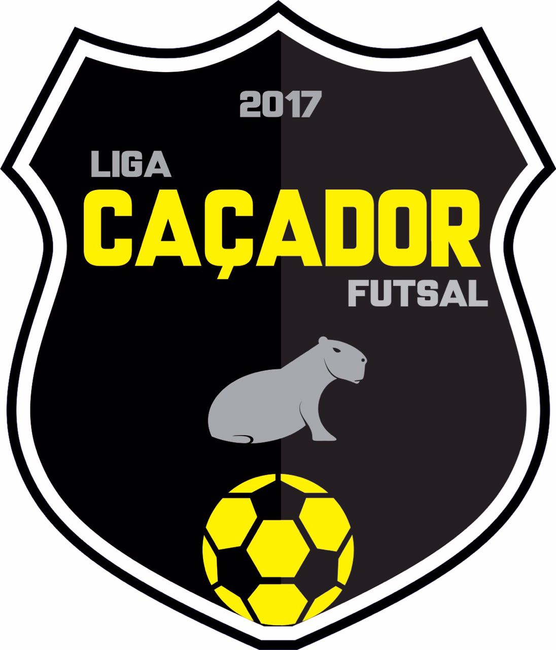 Ca%c3%87ador futsal