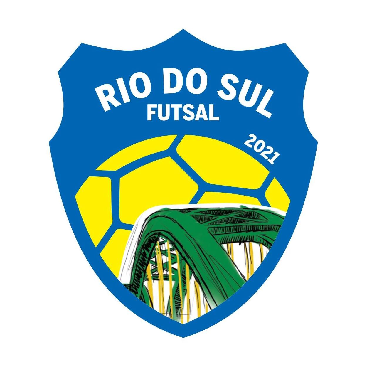 Rio do sul futsal