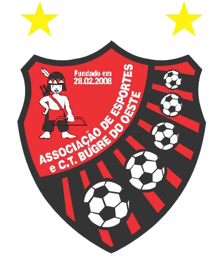 Bugre do oeste