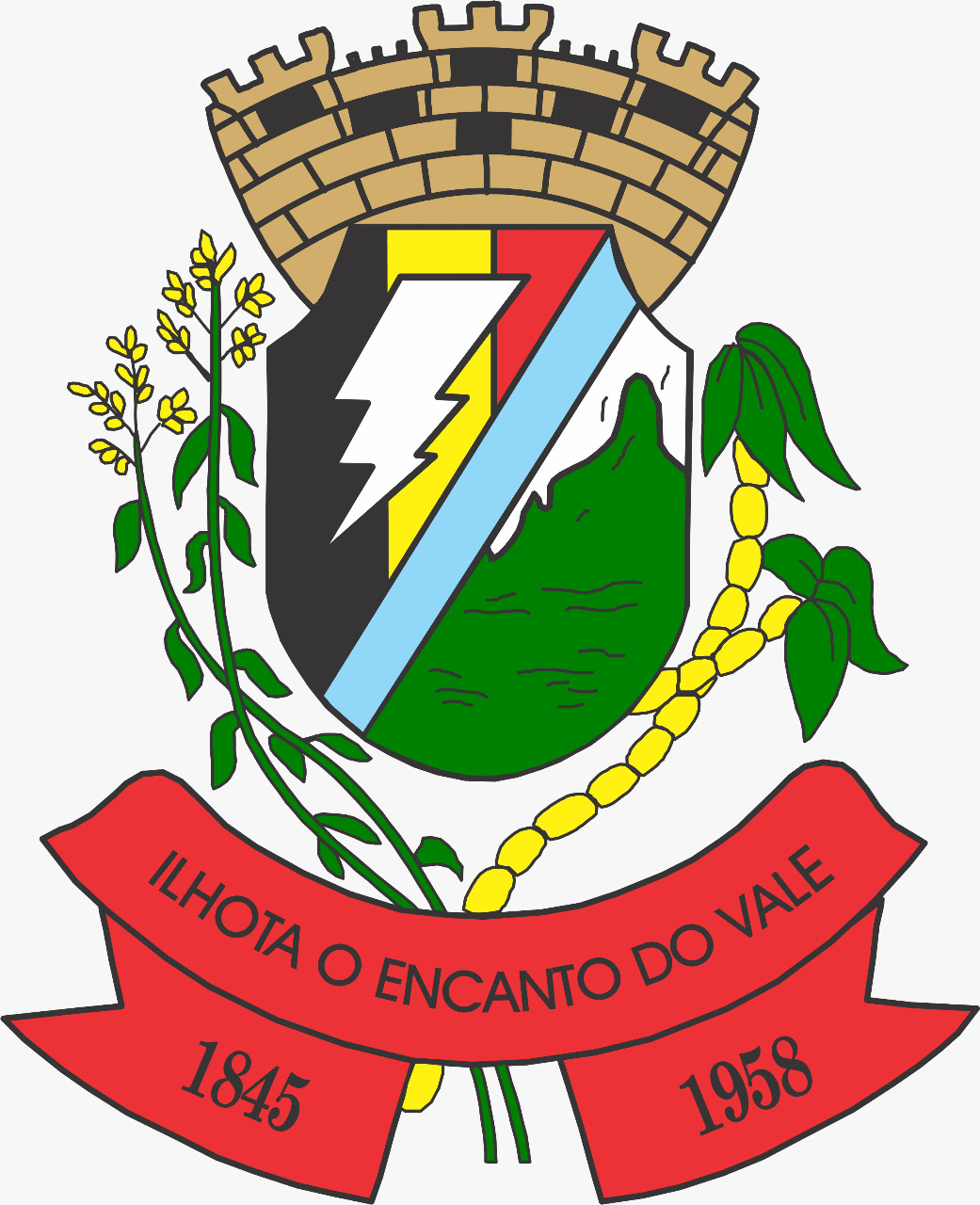 Ilhota