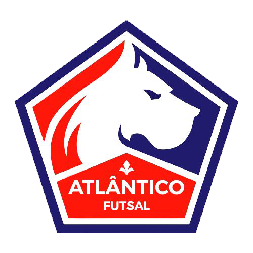 Atl%c3%82ntico futsal urubici