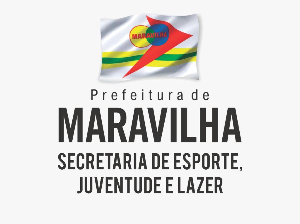 Logo maravilha 10