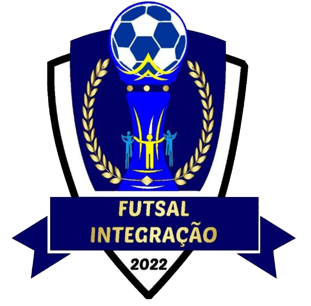 Logo integra%c3%87%c3%83o futsal