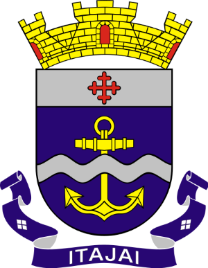 Logo itajai  02