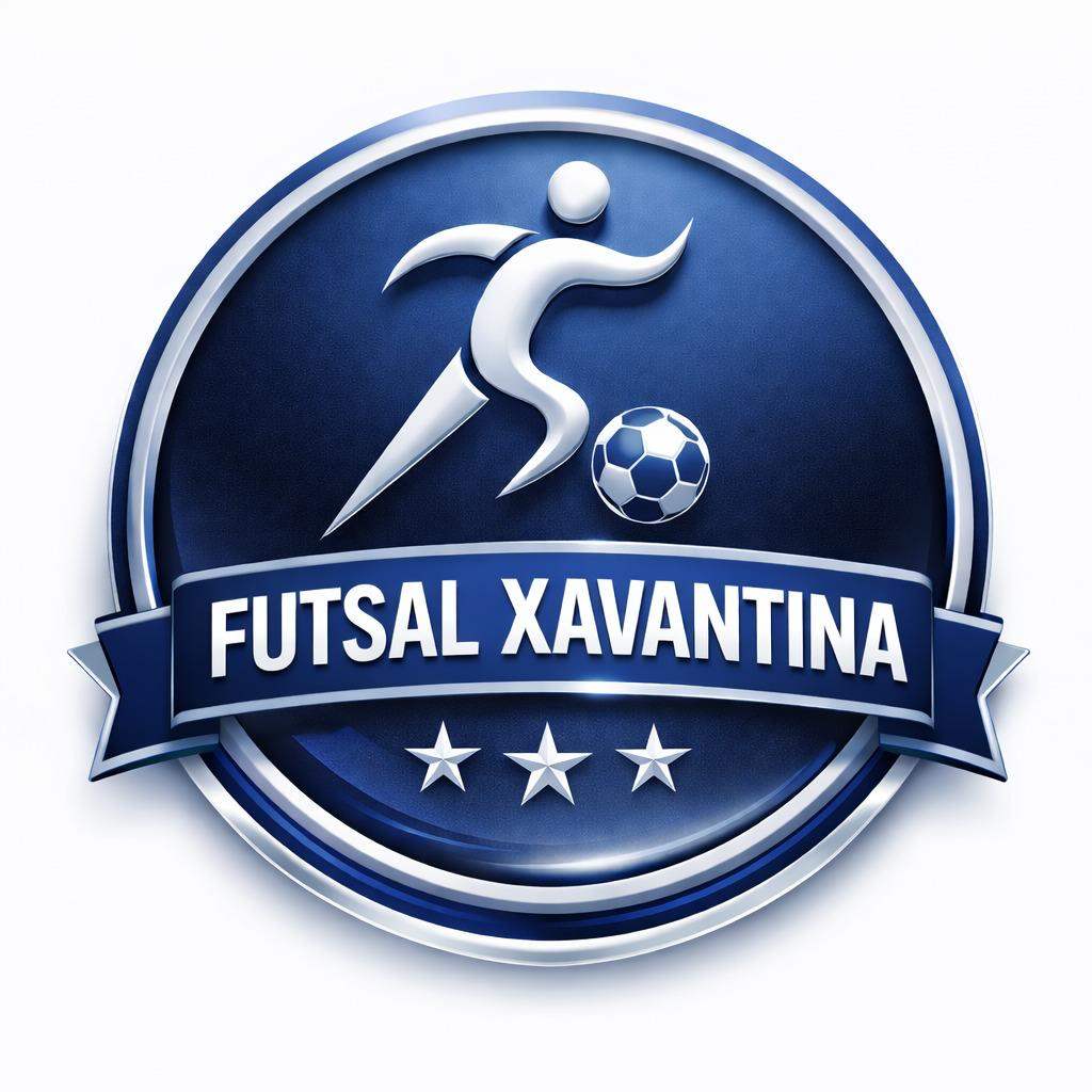 Logo xavantina 2