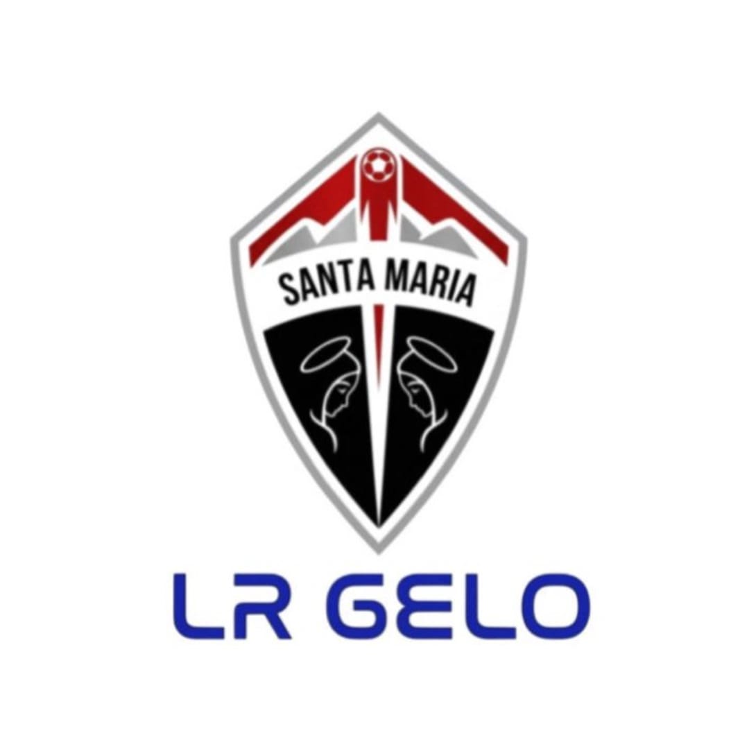 Logo santa maria lr gelo