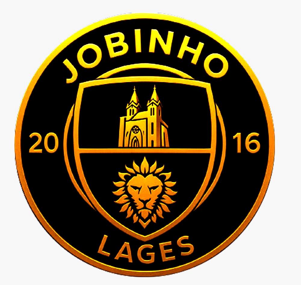 Logo jobinho 2