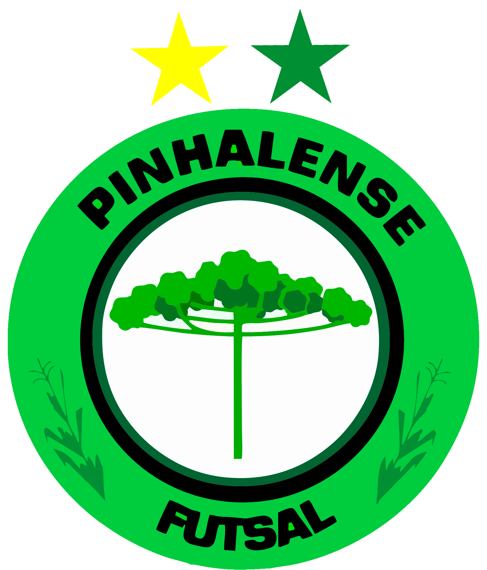Logo pinhalense