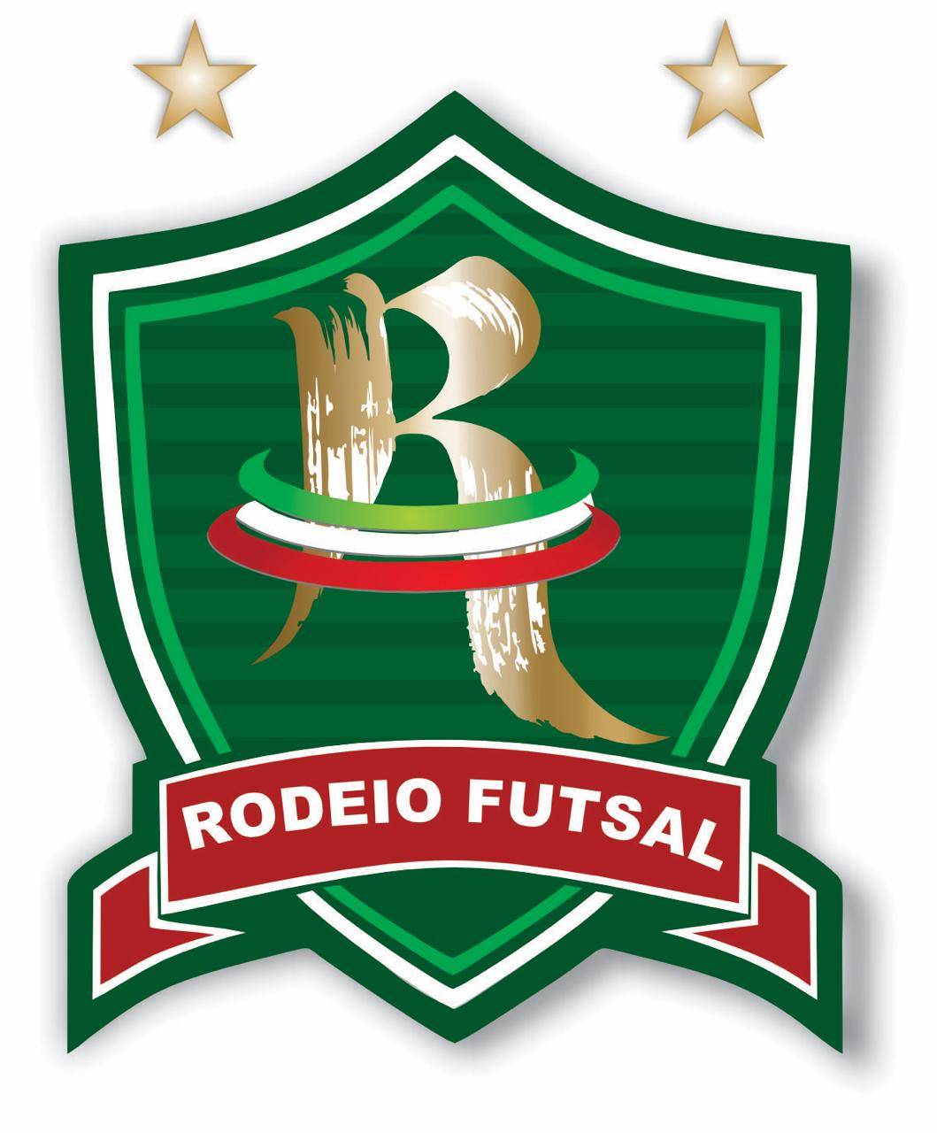 Logo rodeio 2