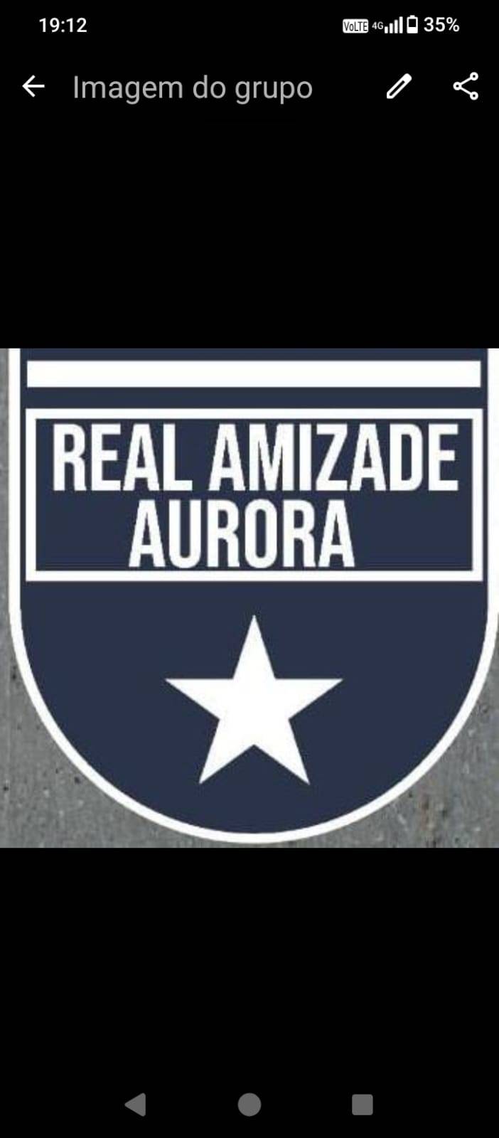 Logo real amizade 2