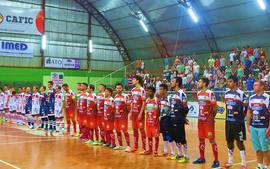 Adc curitibanos x piratuba