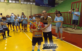 Goleiro menos vazado