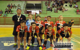 Bugre do oeste