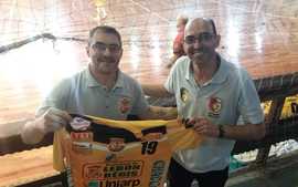 Entrega camisa ac cora%c3%a7%c3%a3o do contestado