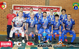 Luzerna futsal   vice campe%c3%83